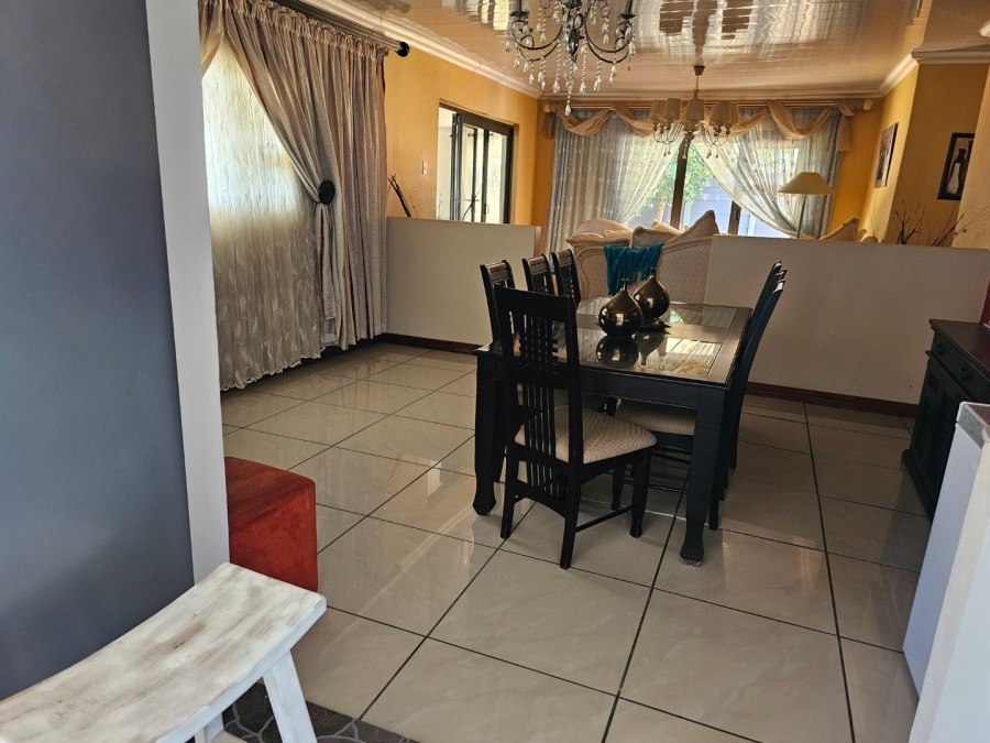 3 Bedroom Property for Sale in Uitsig Free State